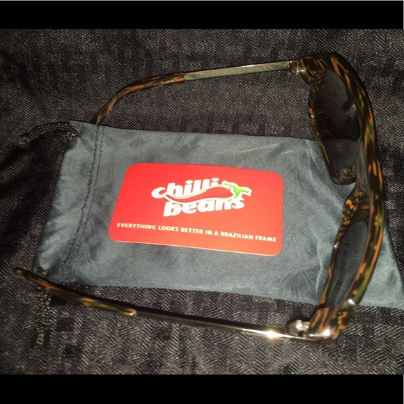 🆕Chilli Beans Sunglasses - Picture 3 of 6
